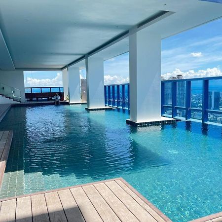 Elegance At 38Th Park Avenue Aparthotel Cebu ภายนอก รูปภาพ