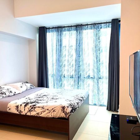 Elegance At 38Th Park Avenue Aparthotel Cebu ภายนอก รูปภาพ
