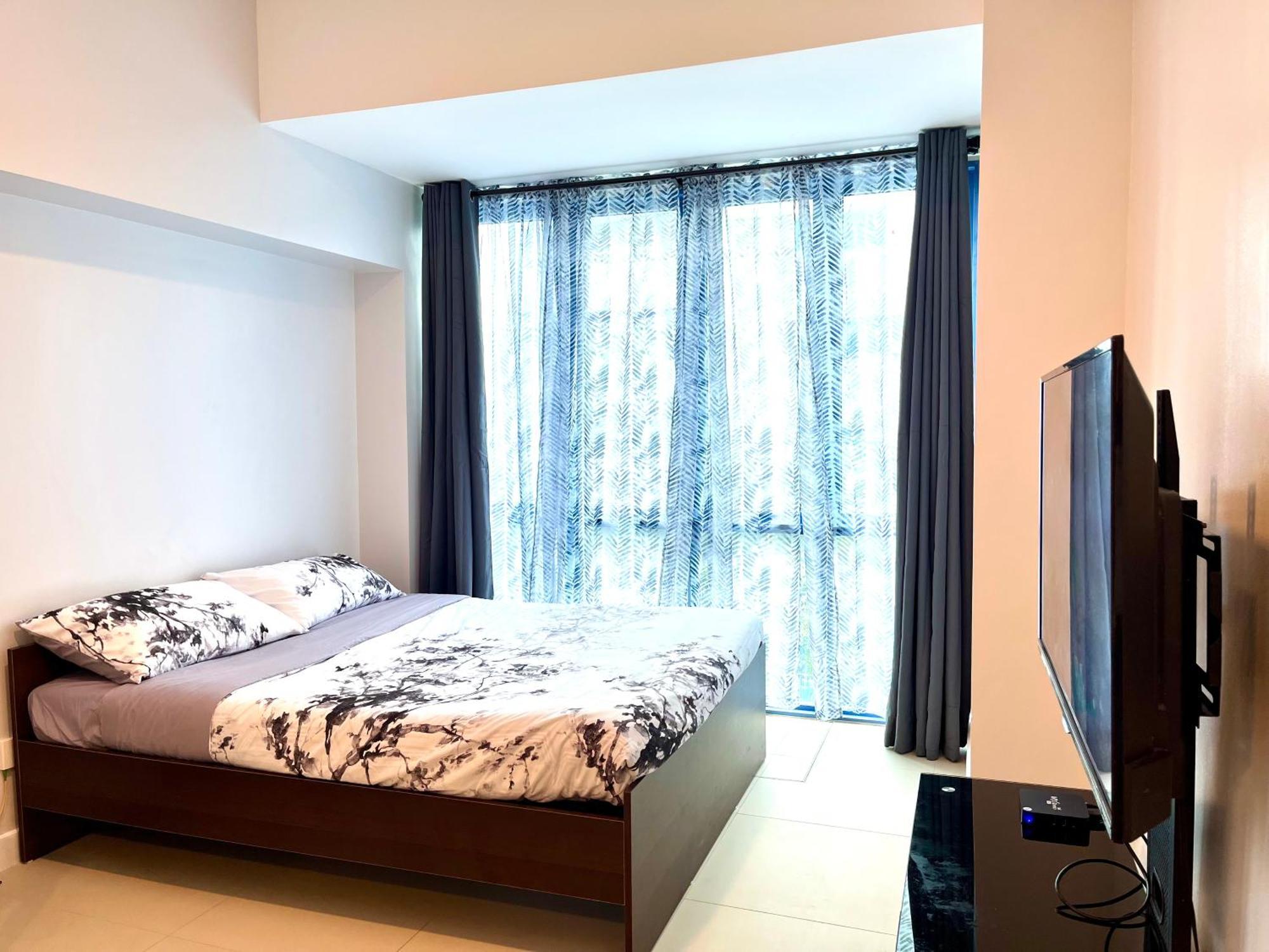 Elegance At 38Th Park Avenue Aparthotel Cebu ภายนอก รูปภาพ